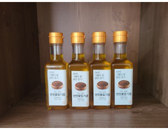 들기름 150ml