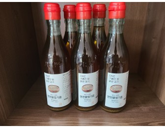 참기름 350ml