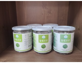 물빛 초담